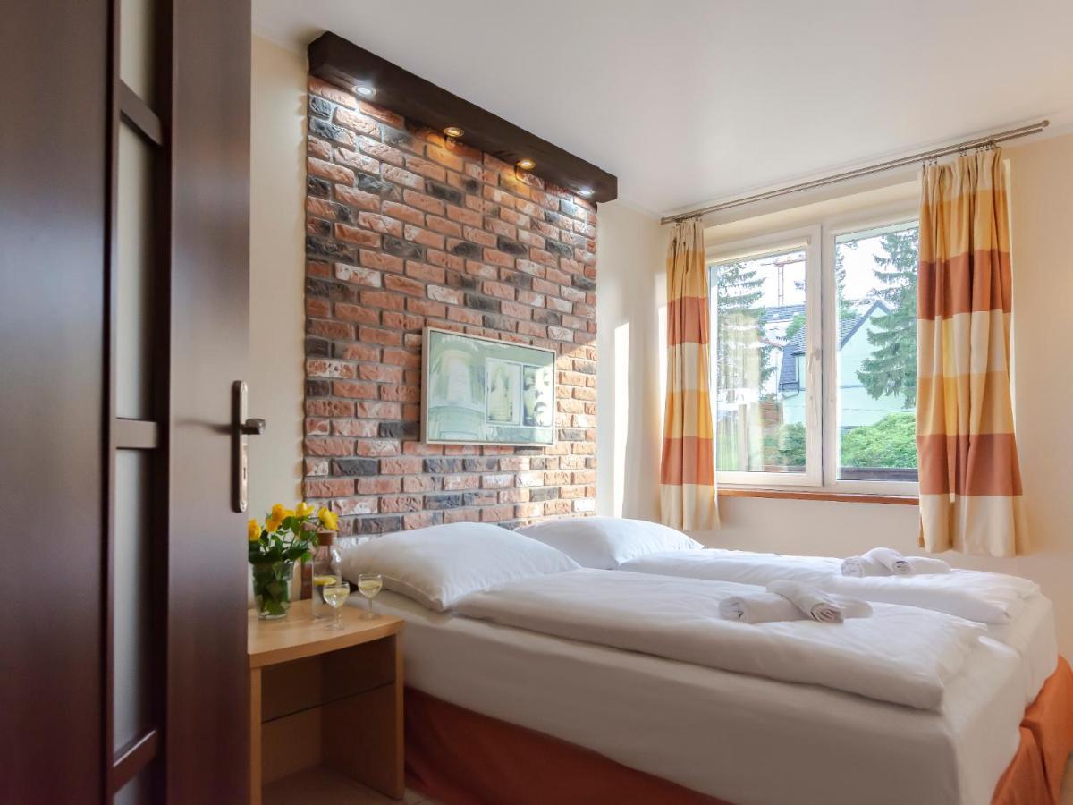 VacationClub – 300 Mill Pokój 5 Szklarska Poręba Exterior foto