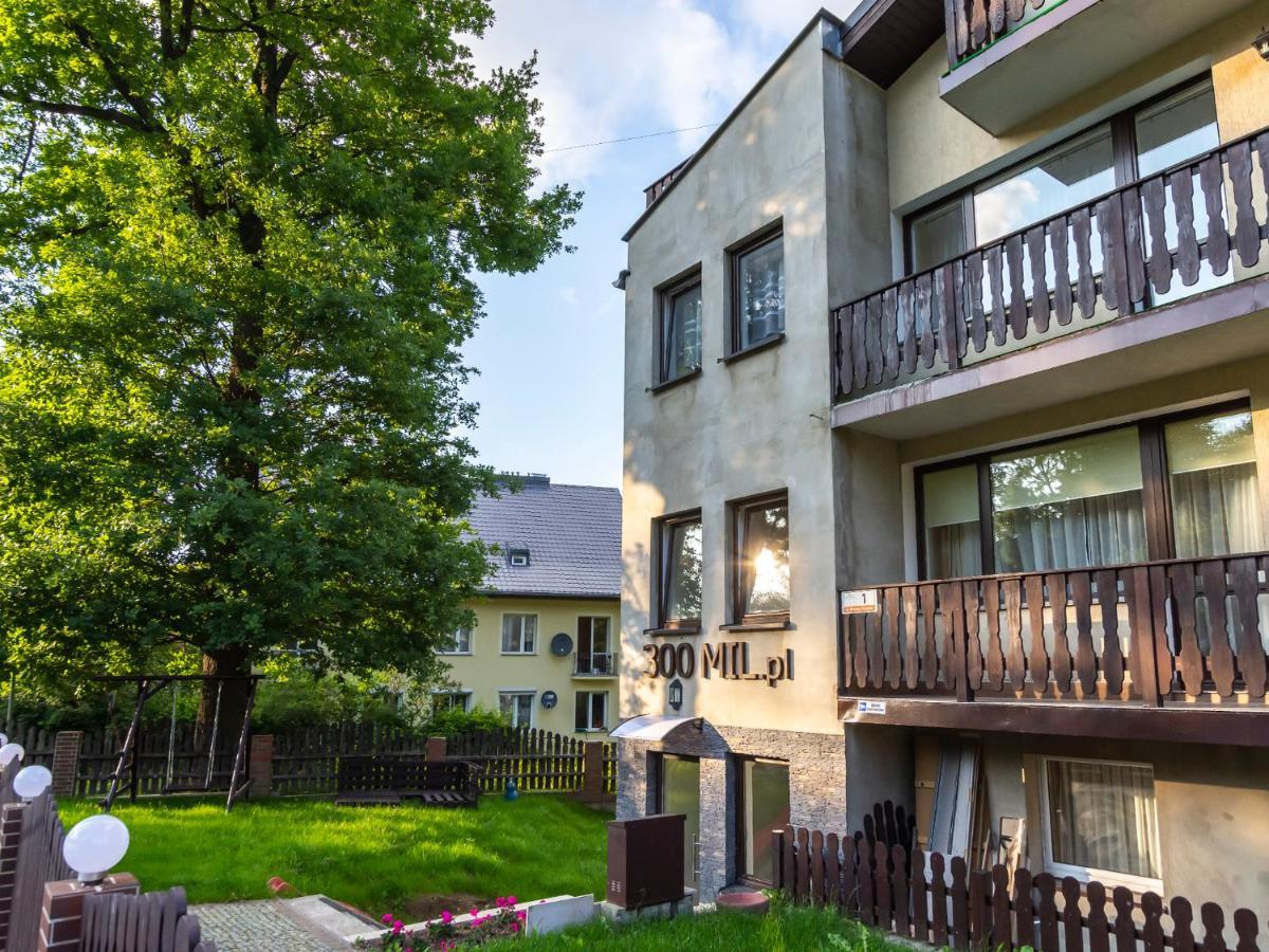 VacationClub – 300 Mill Pokój 5 Szklarska Poręba Exterior foto